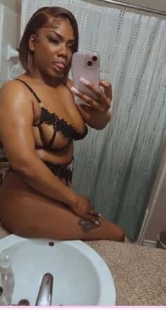 (682)462-1724 is ethnicity_Blackandoffers nuru massages, asian massage, bodyrubs in Fort Worth and available for service_location_bothon rubrankings Everything is better with a Cherry on top! 🍒 
I'm Cherry the EXTRAordinary! I would love to show you why.......
Accepting gentlemen only 😘
HI! ALLOW ME TO ALLEVIATE ALL OF YOUR STRESS AND APPREHENSIONS 💆🏾‍♂️
Spunky witty and sweet in the city! Allow my hands to do all of the talking and walking and my body to do the releasing! Full body swedish massage that gets all of the kinks out while giving you some kinky fun 😘

I'm located in the Northwest fort Worth area near 820 and old Decatur road. 

Session Donation:
150HHR FULL BODY MASSAGE W/ HE
175HR    FULL BODY MASSAGE W/HE
**UPGRADES AVAILABLE AND DISCUSSED IN PERSON ONLY**😘
Outcall available w/ deposit NO exceptions. 

Undivided attention/personalized sessions ✅
Safe discreet Incall with plenty of parking ✅
Flexible ✅
Clean and professional ✅
Low volume ✅
Sensual ✅
Sexual ✅
Juicy ✅
Beautiful D Cup ✅ 
I look forward to meeting you! Let's have some relaxing fun! Text for appointments