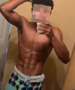 (470)357-0826 is ethnicity_Blackandoffers nuru massages, asian massage, bodyrubs in Atlanta and available for service_location_bothon rubrankings I offer two very different worlds:
 🫠 Mr. Sensation, Relax into a world of Nuru, Tantra, and Swedish massage. My hands are trained to soothe your body and calm your mind, providing a high-end wellness experience that leaves you glowing.

😈 Mr. Rough, I step into a raw dominant  manstress  role for those who crave kink, power dynamics, and a more intense, assertive touch a  kink-friendly roleplay experience 

•Tantra & Yoni Wellness: A meditative approach focused on relaxation and reclaiming your feminine energy.  (30 min $100 HR $150)

•Deep Tissue: Target those stubborn knots and chronic muscle pain.  (30 min $100 HR $150)

•The Nuru Experience: A slippery, sensory journey using authentic Nuru gel for ultimate skin-to-skin connection. (30 min $100 HR$150)

AVAILABLE
OUTCALL M-F 4 PM-1 AM
INCALL  M-F 4 PM-12 AM
WEEKENDS 10 AM - 8 PM



