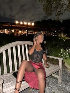 (678)837-7806 is ethnicity_Blackandoffers nuru massages, asian massage, bodyrubs in Chicago and available for service_location_incallon rubrankings Hello, Gentlemen…

I’m Mocha—visiting for a limited time and offering a refined, relaxing incall experience for those who appreciate beauty, discretion, and exceptional company.

While I’m in town, I invite you to step away from the noise of your day and enjoy a private, inviting space designed for you to unwind, reset, and indulge—at your own pace.

My energy is warm, engaging, and just a touch playful… creating an experience that feels effortless, natural, and perfectly tailored to the moment 😉

I take pride in being well-groomed, attentive, and easy to connect with—bringing a presence that’s both calming and captivating.

Availability is limited during my stay… I recommend reaching out early.

I have a feeling we’ll get along very well.


✨ What You Can Expect

✔️ Light Screening
✔️ Clean & Discreet
✔️ Real Photos
✔️ Drama Free

💋Service Specialties

Sensual BodyRub • Nuru  • Domination • Fetish Friendly • Lap Dance
