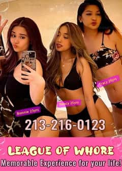 (213)216-0123 is ethnicity_asianandoffers nuru massages, asian massage, bodyrubs in Austin and available for service_location_incallon rubrankings 👄WE HAVE 3 NEW GIRLS NOW,ALL NEW AND SKILLFUL.👄

🌻GIRL 1:Bonnie，23yrs.Into a sloppy wet warm cherry mouth, licked by a naughty tongue and feel every folds and every points stimulated till you make her milky and messy.Lick my pussy till it oozes horny sweet juice. The tight hole spews out like a  water hose .⭕❥

🌻GIRL 2:Nancy，25yrs.Digging deep in that pussy.I will give you the best handjob, with my flexible hands rubbing and caressing your every fold, your top of dick and your huge stick~COF: Squirt your yogurt all over my face⭕❥

🌻GIRL 3:Tracy，26yrs.Tip of tongue knobbing and dipping, make you tremble with my rhythm.Juicy tasty oyster thirsty for ur sucking&licking. Slightly opened honey hole~ Clit jumping, juice purling, u will never get sick of this alluring cake.⭕❥

tel:213-216-0123