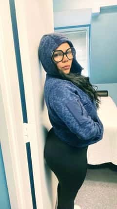 (571)245-1774 is ethnicity_Latinoandoffers nuru massages, asian massage, bodyrubs in Washington and available for service_location_incallon rubrankings Hi, I’m Ana ready for relaxing session.

Book your appointment now. 

Extras with tip 

Book your appointment at:

+1 (571) 245-1774

+1 (571) 245-0941
