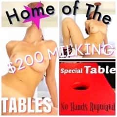 (312)995-0282 is 0andoffers nuru massages, asian massage, bodyrubs in Chicago and available for service_location_incallon rubrankings This EROTIC Experience is now On N PopN! 
It’s NEW, it’s naughty, nervously exciting & INTENSE. The thrill is the mystery of who’s Milking u!
FEMALE STAFF ~ New GIRL Nites
$200 HH
250 Hr 
Cash or Zelle ONLY  Cashapp (add +10 ) 
Pay Upon Entry 
NO DEPOSIT



TheGLORY of The HOLE thing: 
Are you shy?
In need of a quick release without the unnecessary chatter, awkward small talk, or nervous introductions? 

Have social anxiety?
Aren’t iintereeted in ‘connecting’ today but need an outlet to UNLOAD

Stressed from work? 
Need a quick reset before going about your day?
Short on time today but that primal urge won’t go away?
Plan A and B aren’t responding and Rosy Palm has lost her luster

Whether it’s a bucket list fantasy, naughty secret,
Or simply just in the mood for sumthin different? 

MIX it UP …SLIDE IT IN & let me do the rest!!
VARIETY IS THE SPICE OF LIFE

This is a GUILT-FREE space
No shame when theres no name, just a hot willing hands who’s glad you CAME! 😉

AND GUESS WHAT?
NO EXPLANATIONS NECESSARY!!! 



PROPER HOLE_Etiquette:
Professional, safe, CLEAN & FUN!
Take the hassle out of spending top dollar when this is something different, NOT AN ESCORT SERVICE.

No formalities it’s pretty cut n dry. THIS IS NOT A LONG DRAWN OUT PROCESS, so don’t overthink this, or get cold feet. No rush, but CUM PREPARED to make your deposit IN THE HOLE & feed ME
& feel the GLORY!! #milking table 




~BY APPT ONLY~
Because nobody likes waiting in long lines. At least 30min notice Required, SAME DAY ONLY NO PARTIES for more than 1 please 

OPEN-7 days 8am 6:30 
ONLY FEMALE staff Daily
4 hands ONLY upon special request)
NO Reservations, NO Call ahead seating & Pets NOT ALLOWED

30min notice REQUIRED. Must Text ETA after receiving Text Confirmation of ur APPT time. 
Brief Verification of who/when/where must be established prior 2ur Appt. NO COPS ALLOWED

No HOLD TIME… Only HOLE time 🕳️ 
Running Late? Ok, simply COMMUNICATE

~ NO WALK INs Allowed ~
Not a Hotel, motel
NO PUBLIC RESTROOMS, only ONE… seating limited Lol 😂 

PATIENCE is appreciated there’s only One Hole 
NO response, the HOLE may be occupied, will reply when I come up for air, wipe my eyes 👀 & swallow!
GULLPP!

🚫NO EXPLICIT DISCUSSION via text 
ALL SEXTING/ LEWD TALK : Hagglers & Trolls will be ignored !!

Save the pampering & lovey dovey for another day 💔

Today is all about MORE GAGGING - LESS NAGGING. Where Big LOADS are encouraged & blue balls discouraged. All slobber and no bother. Deliver a creamy mess and I’ll savor every DROP of all ur stress…
HAVE U FEELING 3 oz lighter & Ready for success!

Toiletries / beverages provided 
Other necessities also available 

Think outside the box & be adventurous 
Feel exhilarated once you EXPLODE from the nervous excitement & naughty anticipation 
Feel HOLE_ again, bcuz here YOU ALWAYS WIN!


This is a HOLE other Experience 🕳️ 

MUST Come properly hydrated, hygiene, etc ..,

Shirt & Shoes required ….pants are NOT, lol 

SOMETIMES YOU FEEL LIKE A NUT �