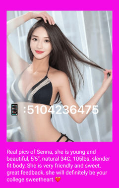 (510)423-6475 is ethnicity_asianandoffers nuru massages, asian massage, bodyrubs in Twin Falls and available for service_location_incallon rubrankings 💯💯💯❇️✅ Text me ☎️:💚 5104236475  💝TOP ESCORT💝 Twin falls 💄New girls Asia 🇨🇳🇯🇵🇰🇷 

🌹Hi~Honey ~🫴🏿🫦👅 I want to ride on your stick Text me ☎️: ✅ 5104236475
🩵Welcome all gentlemen to come and enjoy the experience🩵
🧡I only accept polite high-class customers up
💟 No games, no low ballers
💛Follow the screening process listed
💚Leave a message telling me your: region, age, race and which website you saw the ad on. Thank you for being so handsome 😘
🤍We have Asian girls of different body types every week (China🇨🇳 Japan🇯🇵 Korea🇰🇷)
🩶(GFE, BBBJ, 69, DFK, DATY, RIM, CIM 、B2B ⋯ and other services are waiting for you💞)
💝Always sweet and attentive
💕Big breasts and big ass
💘All doors in Greece are open
❣️Don't call, just text
❤️‍🔥 Text me
❤️‍🔥  Text me
❤️‍🔥  Text me
☎️: ✅ 5104236475 
🖤Price: Please message me privately
💞Business hours ✅8am~1am💚

1357 Blue Lakes Blvd N Twin Falls Idaho 83301
