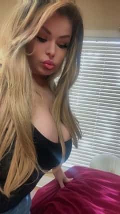 (602)804-5248 is ethnicity_Latinoandoffers nuru massages, asian massage, bodyrubs in Phoenix and available for service_location_incallon rubrankings Hi, I’m Sweet Ruby welcome to my world of touch and tranquility. 
Let go of your stress and surrender to pure relaxation as I work my magic.  soothing your mind, body, and spirit.
Each session is designed to awaken your senses, renew your energy, and leave you feeling deeply recharged and desired.
My touch is both nurturing and   always tailored to your needs and comfort.
Step into a serene, professional setting created for your ultimate   Needs.  Skin care.   Body work. , reflexology.  Tantra  healing. Cranial. Sacral. , reiki . 
✨ Now accepting new clients ✨
I’m available Monday through Sunday — by appointment only.
? (602) 804-5248
 Come can get.  You renew.  Mind body a spirit.  