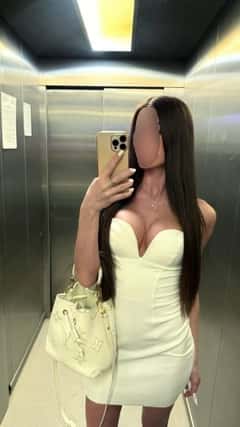 (424)444-4595 is ethnicity_Caucasianandoffers nuru massages, asian massage, bodyrubs in Los Angeles and available for service_location_bothon rubrankings My name is Sofia I understand how to control everything including )🍆). Imagine soft lighting… a quiet room where the only sound is your breathing and moans……  service available 🥺🥵
You step inside — and the world outside slowly fades away.My body is so stretched)and can be doing anything 

This is not just touch.
It is a slow introduction to your body.

I’ll show you mine realest experience) of an nuru massage )
Warm skin meets yours — unhurried, exploring, memorizing every line. Smooth, effortless gliding, a subtle fragrance in the air, movements that don’t rush but gently tease. Two bodies moving in one rhythm, as if they’ve known each other for far longer than a moment.

Each touch lingers a little deeper.
Each breath grows a little warmer.

This is not about speed.
It is about feeling chosen.
About being truly felt.

You’ll sense the tension dissolve…
Warmth spreading slowly beneath your skin…
A quiet, confident strength awakening inside you.
Telegram :Nicole9A 424-444-4595