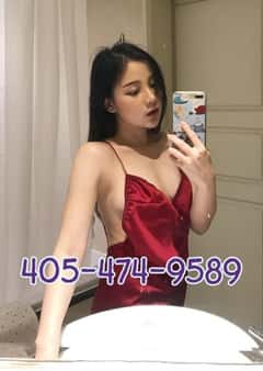 (405)474-9589 is ethnicity_asianandoffers nuru massages, asian massage, bodyrubs in Oklahoma City and available for service_location_incallon rubrankings 💞Let girls help you relax and put smile on your face💞
💥Friendly and open, want to have fun with you!💥
💥Sexy boobs and butts, juicy wet pussy.💥
💥Please meet their needs, Our bodies are smooth and juicy, can allow you to better enter slut's body.💥

💞Always a pleasure!💞
💥Tired of fake ad then stop searching! 💥
💥100% REAL PHOTOS 💥
💥100% NON RUSHED, SATISFYING COMPANIONSHIP 💥

💞You will enjoy the most different and unforgettable experience in your life💞
💌Private comfortable room safe💌
​​​​​➕💌➕B2B ➕💌➕BBBJ➕💌➕GFE➕💌➕69➕💌➕

Call:405-474-9589
www.angelmsgheal.com