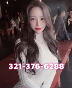 (321)376-6288 is ethnicity_asianandoffers nuru massages, asian massage, bodyrubs in Miami and available for service_location_incallon rubrankings ☎️♤⭐My friends and I are here recently in order to taste some new cock~Different size of dick!!!
☎️♤⭐I'll be your girl today, take good care of you and fulfill all your massage fantasies.♤⭐☎️
☎️♤⭐I love meeting new people and love new experiences! ♤⭐☎️
☎️♤⭐I'm always a glow with a positive attitude, full of energy and optimism, and a joy to be around.♤⭐☎️
☎️♤⭐Easygoing, down to earth, very personable, and just so happen to love what I do and so will you.♤⭐☎️

☎️☎️☎️Call Me:321-376-6288
☎️☎️☎️www.vervespherespa.com

💐🏝Comfortable Private Rooms 💐🏝 Skilled & Friendly Staff 💐🏝 Great Hygiene 💐🏝 Great Stress Relief
💐🏝Trust Me. You will enjoy the most different and unforgettable experience in your life!!!