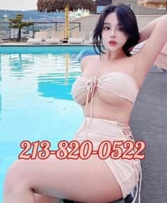 (213)820-0522 is ethnicity_asianandoffers nuru massages, asian massage, bodyrubs in Orange and available for service_location_incallon rubrankings Hi gentlemen🦋
🍓I’m new in town and looking to meet new people!
🍓I am FUN & Energetic, Sexy, sophisticated with a jaw dropping body, and personality! 
🍓I enjoy the company of professional mature men. 
🍓You will feel perfect with a new attitude after some time with me! 

✅BBBJ,69,FS,GFE,NURU MASSAGE✅

🍓Can’t wait to hear from you and meet you!

⛔⛔Please call/text me before coming: 213-820-0522
⛔⛔www.sleekgal.com