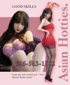 (626)563-1182 is ethnicity_asianandoffers nuru massages, asian massage, bodyrubs in Denver and available for service_location_incallon rubrankings Hey there, handsome… feeling that itch for something exotic and unforgettable? 😈💋
We are your private circle of 6 stunning Asian goddesses — all 100% real biological females with porcelain-doll faces, silky skin, athletic & toned bodies, and those perfectly natural, ripe, juicy booties that demand attention 🍑✨
Discreet as a whisper. Classy on the surface. Wild underneath. And always 100% spontaneous 🔥
No cookie-cutter sessions here. We don’t do routines.

Imagine:
slow teasing touches that make you shiver 🌸
deep, wet worship that leaves you breathless 💦
big, bouncy curves grinding against you just right 🍑
moans, smacks, juices, sweat… pure unfiltered chemistry 😩💥
Whether you crave gentle girlfriend energy that melts into pornstar passion 💕→🔥
or simply getting lost in facesitting, sloppy oral, ass-smacking pounding…
we read you like an open book and deliver exactly what your body (and mind) is begging for 😈
No judgment. No limits (within reason). Just raw, personalized pleasure tailored to your unique desires ✨
Ready to make it real? ⚠️
Only message if you’re serious about meeting — we don’t do endless chit-chat 🙏

Your fantasy squad is already warm, wet, and waiting to unwrap you 🍑💦😏
Don’t keep us waiting too long, naughty boy~ 💋🌸
☎️ Call now: 626-563-1182
Website:www.hellopinkgals.com
