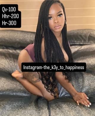 (323)760-0389 is ethnicity_Blackandoffers nuru massages, asian massage, bodyrubs in Savannah and available for service_location_bothon rubrankings 📍 Location: SAVANNAH GATEWAY I-95 area

⸻

💰 Rates:
💛 15 minutes: $100 – In-call only, Cash or Zelle
❌ I DONT TRAVEL FOR QV
 • ❌ No anal is not included in a QV don’t ask ! 

💛 30 minutes: $200 – Cash or Zelle • In-call or Out-call
💛 60 minutes (1 hour): $300 – Cash or Zelle • In-call or Out-call

⚠️ Payment Info:
Cash and Zelle only. Rates are non-negotiable and clearly listed here and in my photos. Do not call or text to question rates.YOU WILL BE BLOCKED !!!!!

⸻

✅ Verification:
📸 Snapchat: Keyybeauty
📸 Instagram: @the_k3y_to_happiness

⸻

📜 Rules (Read Carefully):
❌ No GFE (Girlfriend Experience)
❌ No DATY
❌ No BBJ
❌ No kissing
❌ No sharing saliva or bodily fluids

💎 Services are clean adult fun. I will not risk my health.
Ignoring boundaries or asking otherwise = automatic block

⸻

🏠 In-Call:
✨ Safe, clean environment
✨ Free parking

🚗 Out-Call:
✨ Only upscale hotels, apartments, or houses where you live alone
✨ Unsafe or shared locations = not allowed
✨ Deposit via Zelle required for gas before travel

⸻

💖 Services Offered (These are the ONLY services I provide. Do not ask about anything else):

🍑 BJ
💕ANAL
🛏️ Adult bedroom fun / full sensual experience
✋ Handjob
🦶 Foot job
👙 Titty job
💆 Massage – Therapeutic
💖 Massage – Sensual
🍽️ Dinner dates
🌙 Weekend stays
🌌 All-night sessions
⏳ Multi-hour sessions
💃 Companion / social events
🎭 Roleplay / fantasy scenarios
🔗 Light bondage / spanking (safe & consensual)
🎬 Movie or chill nights / low-key companionship
✈️ Travel companion for events, parties, or trips

⸻

⏰ Availability:
🕒 24/7 • 365 days a year
🕒 First-come, first-served
🕒 Contact me only when ready to see me immediately
🕒 Do not text about tomorrow, next week, next month, or holding spots

When contacting:
📲 Include your name, age, race, and requested session length
📲 No text app numbers (Google Voice, hidden numbers, etc.) — automatically blocked