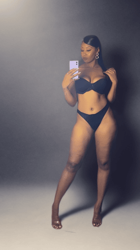 (772)263-8840 is ethnicity_Blackandoffers nuru massages, asian massage, bodyrubs in Little Rock and available for service_location_bothon rubrankings Hi gentlemen,

I’m Jayy, a tall, confident beauty with a warm personality and a playful side. Standing 5’10 with natural curves and runway legs, I bring a mix of elegance and easygoing charm that makes our time together feel effortless.

I truly enjoy great conversation, laughter, and creating moments where you can relax and forget about the outside world for a while. I believe chemistry and comfort make every meeting memorable.

I appreciate respectful gentlemen who value discretion and good company. Whether it’s sharing a drink, unwinding after a long day, or simply enjoying each other’s presence, I always aim to create an experience that feels natural, relaxed, and enjoyable for both of us.
2hour minimum 