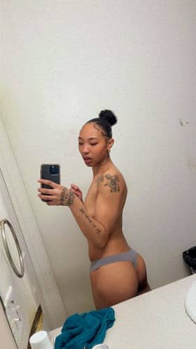 (720)603-8799 is ethnicity_Mixedandoffers nuru massages, asian massage, bodyrubs in Denver and available for service_location_bothon rubrankings The perfect service is just one click away 
Sexy flexible elegant freak with hands of a goddess 
I’m available anytime and day 
Please no explicit text 
Allow an hr for booking time 