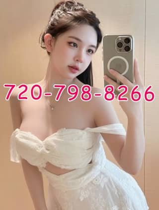 (720)798-8266 is ethnicity_asianandoffers nuru massages, asian massage, bodyrubs in Denver and available for service_location_bothon rubrankings ******************************************************
💎9：00am-9:30pm💎

💎9810 W 59th Pl, Arvada, CO 80004💎

📞📞720-798-8266
******************************************************
⭐Hi, gentlemen~ We are lovely and sexy Asian beauties🔴🐳

⭐I am the perfect companion for men who crave more experiences, because I always wholeheartedly focus on my admirers. 🔴🐳

⭐From the moment we meet, you will become the focus of my attention! 🔴🐳

⭐Imagine being captivated by my mesmerizing eyes, or having your fingers gently caress my soft, silky, graceful body... I believe you will love my perfect figure. 🔴🐳

💖💖No need to search any longer, you've found it! This is your best choice. If you want to spend wonderful time with a hot, sexy beauty, baby, what are you waiting for? Contact me now! 🔴🐳

🌷🌷 Exquisite skills, bringing you endless relaxation experience 🔴🐳

🔴🐳🐳🔴✅ Soft and smooth skin 🔴🐳

🌷🌷 Delicate face and sexy figure 🔴🐳

🔴🐳🐳 🔴✅Sweet and charming, with superb skills🔴🐳

🌷🌷Extremely intimate contact service🔴🐳

🔴🐳🐳🔴✅Clean and hygienic, absolutely confidential🔴🐳

❤️❤️Let me show you my highly acclaimed skills!❤️❤️

******************************************************
⭐GIRLS PROVIDE YOU BEST SERVICE⭐

🌈🍓💜 Alway Sweet and Discreet💕

🌈🍓💜 Sucking&Licking 💕

🌈🍓💜G.F.E Open Minded 💕

🌈🍓💜CIM COF Kiss & Touch 💕

🌈🍓💜 NuruMassage Body to Body💕

🌈🍓💜 69 BBBJ  Happy ending 💕

😘 We strive to provide the best service, exactly the way you want it 😘