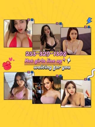 (253)329-1308 is 0andoffers nuru massages, asian massage, bodyrubs in Austin and available for service_location_incallon rubrankings 🎃🍬6 Asian Girls waiting for you~ Please caress them and guide them~🎃🍬
♻♻Slim waist that you can hold easily, but the balloon boobs are what you can't hold with only one hand~ Squeeze that peach-like ass, taste that delicious juice from tender pink pussy!♻♻
♻♻Pure and naive girls come from developing and developed Asian countries, always dream of American life, guide these girls with your American dick, be their god and their boss, they will be your always yes bitches!♻♻

🎃🍬&Rita, 24yrs, Thai, 34D-27-37
🎃🍬&Mandy, 25yrs, Chinese, 36C-26-37
🎃🍬&Amanda, 22yrs, Korean, 34D-26-35
🎃🍬&Nancy, 26yrs, Chinese, 36D-26-37
🎃🍬&Lisa, 23yrs, Japanese, 34C-27-37
🎃🍬&Cora, 26yrs, Thai, 34D-26-36

♻Share your knowledge and experience~ Watery horny girls would be much gratified~ Kiss&suck&lick/cim/cob/cof/mish/dg/cg/rcg/nuru/fancy novel positions/inexperienced pussies to be explored~♻
253-329-1308