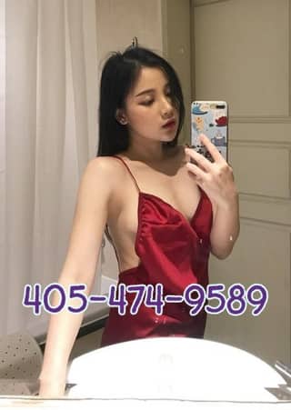 (405)474-9589 is ethnicity_asianandoffers nuru massages, asian massage, bodyrubs in Oklahoma City and available for service_location_incallon rubrankings 💞Let girls help you relax and put smile on your face💞
💥Friendly and open, want to have fun with you!💥
💥Sexy boobs and butts, juicy wet pussy.💥
💥Please meet their needs, Our bodies are smooth and juicy, can allow you to better enter slut's body.💥

💞Always a pleasure!💞
💥Tired of fake ad then stop searching! 💥
💥100% REAL PHOTOS 💥
💥100% NON RUSHED, SATISFYING COMPANIONSHIP 💥

💞You will enjoy the most different and unforgettable experience in your life💞
💌Private comfortable room safe💌
​​​​​➕💌➕B2B ➕💌➕BBBJ➕💌➕GFE➕💌➕69➕💌➕

Call:405-474-9589
www.angelmsgheal.com