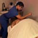 Rose  Massage therapist 
