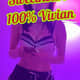 100%True,Young &amp; Pretty