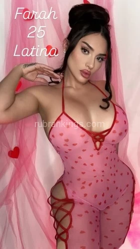 (747)327-6954 is Latinoand offers nuru massages, asian massage, bodyrubs in Los angeles and available for incall on rubrankings DELICIOUS & delightful, we aim to please & assure your satisfaction is always guaranteed!INCALLNO OUTCALLSAME DAY APPTS ONLY2 girl Avail Upon Request !!Relaxing B2B full body mutual touch140/HH280/HR~ MSOG included-Nuro included2 girl Avail Upon Request !!