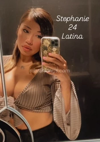 (747)327-6954 is Latinoand offers nuru massages, asian massage, bodyrubs in Los angeles and available for incall on rubrankings DELICIOUS & delightful, we aim to please & assure your satisfaction is always guaranteed!INCALLNO OUTCALLSAME DAY APPTS ONLY2 girl Avail Upon Request !!Relaxing B2B full body mutual touch140/HH280/HR~ MSOG included-Nuro included2 girl Avail Upon Request !!