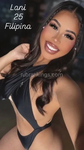 (747)327-6954 is Latinoand offers nuru massages, asian massage, bodyrubs in Los angeles and available for incall on rubrankings DELICIOUS & delightful, we aim to please & assure your satisfaction is always guaranteed!INCALLNO OUTCALLSAME DAY APPTS ONLY2 girl Avail Upon Request !!Relaxing B2B full body mutual touch140/HH280/HR~ MSOG included-Nuro included2 girl Avail Upon Request !!