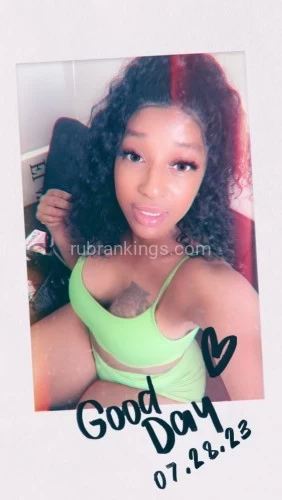 (678)794-4022 is Blackand offers nuru massages, asian massage, bodyrubs in Atlanta and available for both on rubrankings Hello there,My name is Reign.I have a great spiritual that release good energy to help your body relax and recover from stress! My massages are rejuvenating! I’m very sexy to look at and hold awesome conversations. We cater to men and women also anyone over 300 pounds we cater too securely.I accept credit card, debit card, Zelle, cash app, or apple pay. Must pay before the service starts. The location is secure and private. Available Monday through Sunday 24 hours. Also, have other message agents available if requested and available.(Prices are subject to change depending on the type of massage you would like to experience!)Sweden/Sensual , Deep tissue, therapeutic massage, 4-Hand (2 sexy lady’s),  muscle stimulation and more type off sessions available now! My prices for a 30 mins start at $100.00 and goes up to $300.00 depending on the session. The hours starts at 100.00 and goes up to $425.00 depending on type of session. Call to book if no answer please text I will text back shortly (if in a session).See you sooner than later Sexy or Handsome!