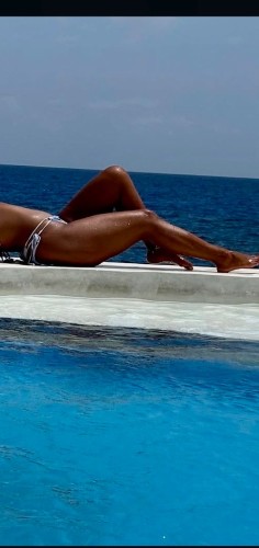 (305)709-7448 is 0and offers nuru massages, asian massage, bodyrubs in Nashville and available for both on rubrankings NURU

Nuru incorporates the use of a mostly odorless oil which can be derived from seaweed leaves, sometimes referred to as nuru gel. The gel is applied to a large area of the body. During the session the participants will try to get the widest possible physical contact, the specialist often using their entire body on the person to be treated. Strong tactile sensations are triggered that are designed to relieve stress.

What To Expect

Relaxation and comfort are key components to any NURU experience, because out of deep and true relaxation comes the most connected sensual expression from you...

* I'll host you in a relaxing and beautiful environment to maximize your comfort.

* Your session will NEVER be rushed, and we'll take our time slowly exploring one vibrant sensation after another.

* Expect me to be warm and inviting when I greet you for the first time, and playful and sensually connected throughout the duration of our time together.

* Expect to leave thinking delightful thoughts of me for the next few days, weeks or even months, and looking forward to our next encounter.


$280.00 Offering ...90 min of an Ahhhmazing experience!

Bella,

Disclaimer
Please note I only offer Bodywork and do not engage in any illegal activity. Please refrain from asking for additional services not listed in my offerings.