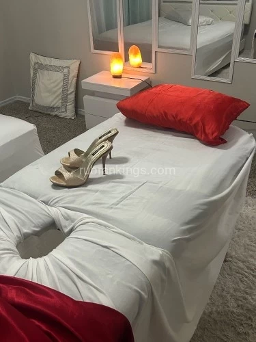 (214)981-1581 is Latinoand offers nuru massages, asian massage, bodyrubs in Dallas and available for both on rubrankings MILKING TABLE  

to leave your body trembling for more. !! 

LUXURIOUS  CURVY and SEXY LATINA 

✨ Exclusive VIP Sensual Experience ✨

Step into a world reserved for those who crave luxury, intimacy,
and a touch that feels like pure fire…

My VIP sensual massage on the MILKING  TABLE blends
warm oils, slow strokes, and the teasing heat of my
irresistibly  ?HOT LIPS ? trailing over your  ? forehead Drained you 
just enough to make you melt and want more.

Every movement is intentional.
Every sensation is addictive.
Every moment is designed to make you forget the world.

If you’re ready for a premium experience that only a select few receive…
? Your VIP session awaits. ?

Let me tease you , please, and satisfy you in my clean, private, and discreet location. I love what I do—and it shows. Open-minded and passionate, I’m here to give you that unforgettable experience you’ve been craving.

 Upscale.
 Unrushed. 
Addictive.
Naughty options available for those who know how to behave… or misbehave.
Not Drama 
 very open mind 

Location : 
North Dallas 
Addison  
Gallerias area 

DONATION : 
MILKING  TABLE 
Donation  : 

250 Roses  Half hour 
400  Roses  Hour 
500 Roses   90 minutes 

NURU Body Sensual Masage   L1

200 roses  HH 
300  roses  Hour 
400  roses  90 minutes  



FOOT  Fetish   200  🌹 half hour 
PROSTATA  Masage  200  🌹half hour 

Accept 
Cash , Zelle , Venmo ,Apple Pay 

ONLY : 

SERIOUS  and respectful  GENTLEMAN  only . 
Your secret is safe with me—
I value privacy above all.” 

You Time is important for me 
My time is important too

NOT Waste my Time  ( can be automatically blocked )  

For appointment 
Text me : 
Your Name 
Age 
Etnicity 
Job line 
References ( Name - phone number lady vouch for you ) 

MY SNAPCHAT : ☀️

https://snapchat.com/t/MON9EZGp

Follow me   Tweeter X 
@Elexxxtra69 

If you think you can handle it…

✨ BOOK you SESSION . ✨
    Advance Booking   
             
☎️     2149811581   ☎️

💋 SE HABLA ESPAÑOL  🥰  

