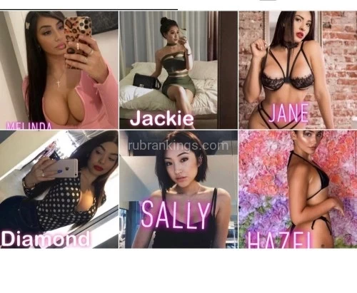 (714)949-7125 is Mixedand offers nuru massages, asian massage, bodyrubs in Orange and available for both on rubrankings Many staff to pick from daily!!! All ethnicities 

Located in Westminster ⏰ 8:30am-10pm 
text  714-949-7125 for pics !! Your pick always! Who do you want to see?


You can walk in or schedule An appointment?$45/30 min $55/45 min $65/60min?

We off full body sensual and nuru , huge shower available and private rooms. come seem me! We are fun sweet , you will not be disappointed! Everyone leaves happy ☺️