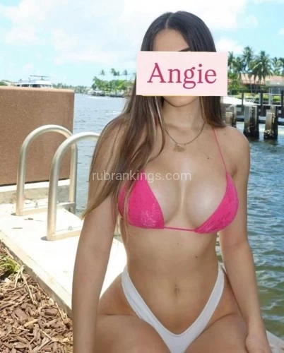 (480)828-1038 is Latinoand offers nuru massages, asian massage, bodyrubs in Phoenix and available for incall on rubrankings Petite Sexy Latina?Hola baby?Im Angie a sexy petite Latina come relax with me and fulfill all your desires??480-828-1038?English/Español?Call/Text For Availability?9118 N Cave Creek Rd Phoenix Az 85020?Shower Available?30min $50, ?45min $60, ?1hr $80?**Plus Tips**??!! Cash Only/Solo Effectivo !!?