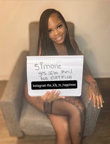 (323)760-0389 is Blackand offers nuru massages, asian massage, bodyrubs in Savannah and available for both on rubrankings 📍 Location: SAVANNAH GATEWAY I-95 area

⸻

💰 Rates:
💛 15 minutes: $100 – In-call only, Cash or Zelle
❌ I DONT TRAVEL FOR QV
 • ❌ No anal is not included in a QV don’t ask ! 

💛 30 minutes: $200 – Cash or Zelle • In-call or Out-call
💛 60 minutes (1 hour): $300 – Cash or Zelle • In-call or Out-call

⚠️ Payment Info:
Cash and Zelle only. Rates are non-negotiable and clearly listed here and in my photos. Do not call or text to question rates.YOU WILL BE BLOCKED !!!!!

⸻

✅ Verification:
📸 Snapchat: Keyybeauty
📸 Instagram: @the_k3y_to_happiness

⸻

📜 Rules (Read Carefully):
❌ No GFE (Girlfriend Experience)
❌ No DATY
❌ No BBJ
❌ No kissing
❌ No sharing saliva or bodily fluids

💎 Services are clean adult fun. I will not risk my health.
Ignoring boundaries or asking otherwise = automatic block

⸻

🏠 In-Call:
✨ Safe, clean environment
✨ Free parking

🚗 Out-Call:
✨ Only upscale hotels, apartments, or houses where you live alone
✨ Unsafe or shared locations = not allowed
✨ Deposit via Zelle required for gas before travel

⸻

💖 Services Offered (These are the ONLY services I provide. Do not ask about anything else):

🍑 BJ
💕ANAL
🛏️ Adult bedroom fun / full sensual experience
✋ Handjob
🦶 Foot job
👙 Titty job
💆 Massage – Therapeutic
💖 Massage – Sensual
🍽️ Dinner dates
🌙 Weekend stays
🌌 All-night sessions
⏳ Multi-hour sessions
💃 Companion / social events
🎭 Roleplay / fantasy scenarios
🔗 Light bondage / spanking (safe & consensual)
🎬 Movie or chill nights / low-key companionship
✈️ Travel companion for events, parties, or trips

⸻

⏰ Availability:
🕒 24/7 • 365 days a year
🕒 First-come, first-served
🕒 Contact me only when ready to see me immediately
🕒 Do not text about tomorrow, next week, next month, or holding spots

When contacting:
📲 Include your name, age, race, and requested session length
📲 No text app numbers (Google Voice, hidden numbers, etc.) — automatically blocked
