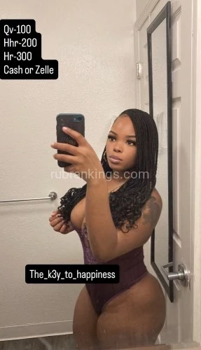 (323)760-0389 is Blackand offers nuru massages, asian massage, bodyrubs in Savannah and available for both on rubrankings 📍 Location: SAVANNAH GATEWAY I-95 area

⸻

💰 Rates:
💛 15 minutes: $100 – In-call only, Cash or Zelle
❌ I DONT TRAVEL FOR QV
 • ❌ No anal is not included in a QV don’t ask ! 

💛 30 minutes: $200 – Cash or Zelle • In-call or Out-call
💛 60 minutes (1 hour): $300 – Cash or Zelle • In-call or Out-call

⚠️ Payment Info:
Cash and Zelle only. Rates are non-negotiable and clearly listed here and in my photos. Do not call or text to question rates.YOU WILL BE BLOCKED !!!!!

⸻

✅ Verification:
📸 Snapchat: Keyybeauty
📸 Instagram: @the_k3y_to_happiness

⸻

📜 Rules (Read Carefully):
❌ No GFE (Girlfriend Experience)
❌ No DATY
❌ No BBJ
❌ No kissing
❌ No sharing saliva or bodily fluids

💎 Services are clean adult fun. I will not risk my health.
Ignoring boundaries or asking otherwise = automatic block

⸻

🏠 In-Call:
✨ Safe, clean environment
✨ Free parking

🚗 Out-Call:
✨ Only upscale hotels, apartments, or houses where you live alone
✨ Unsafe or shared locations = not allowed
✨ Deposit via Zelle required for gas before travel

⸻

💖 Services Offered (These are the ONLY services I provide. Do not ask about anything else):

🍑 BJ
💕ANAL
🛏️ Adult bedroom fun / full sensual experience
✋ Handjob
🦶 Foot job
👙 Titty job
💆 Massage – Therapeutic
💖 Massage – Sensual
🍽️ Dinner dates
🌙 Weekend stays
🌌 All-night sessions
⏳ Multi-hour sessions
💃 Companion / social events
🎭 Roleplay / fantasy scenarios
🔗 Light bondage / spanking (safe & consensual)
🎬 Movie or chill nights / low-key companionship
✈️ Travel companion for events, parties, or trips

⸻

⏰ Availability:
🕒 24/7 • 365 days a year
🕒 First-come, first-served
🕒 Contact me only when ready to see me immediately
🕒 Do not text about tomorrow, next week, next month, or holding spots

When contacting:
📲 Include your name, age, race, and requested session length
📲 No text app numbers (Google Voice, hidden numbers, etc.) — automatically blocked