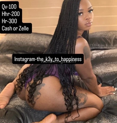 (323)760-0389 is Blackand offers nuru massages, asian massage, bodyrubs in Savannah and available for both on rubrankings 📍 Location: SAVANNAH GATEWAY I-95 area

⸻

💰 Rates:
💛 15 minutes: $100 – In-call only, Cash or Zelle
❌ I DONT TRAVEL FOR QV
 • ❌ No anal is not included in a QV don’t ask ! 

💛 30 minutes: $200 – Cash or Zelle • In-call or Out-call
💛 60 minutes (1 hour): $300 – Cash or Zelle • In-call or Out-call

⚠️ Payment Info:
Cash and Zelle only. Rates are non-negotiable and clearly listed here and in my photos. Do not call or text to question rates.YOU WILL BE BLOCKED !!!!!

⸻

✅ Verification:
📸 Snapchat: Keyybeauty
📸 Instagram: @the_k3y_to_happiness

⸻

📜 Rules (Read Carefully):
❌ No GFE (Girlfriend Experience)
❌ No DATY
❌ No BBJ
❌ No kissing
❌ No sharing saliva or bodily fluids

💎 Services are clean adult fun. I will not risk my health.
Ignoring boundaries or asking otherwise = automatic block

⸻

🏠 In-Call:
✨ Safe, clean environment
✨ Free parking

🚗 Out-Call:
✨ Only upscale hotels, apartments, or houses where you live alone
✨ Unsafe or shared locations = not allowed
✨ Deposit via Zelle required for gas before travel

⸻

💖 Services Offered (These are the ONLY services I provide. Do not ask about anything else):

🍑 BJ
💕ANAL
🛏️ Adult bedroom fun / full sensual experience
✋ Handjob
🦶 Foot job
👙 Titty job
💆 Massage – Therapeutic
💖 Massage – Sensual
🍽️ Dinner dates
🌙 Weekend stays
🌌 All-night sessions
⏳ Multi-hour sessions
💃 Companion / social events
🎭 Roleplay / fantasy scenarios
🔗 Light bondage / spanking (safe & consensual)
🎬 Movie or chill nights / low-key companionship
✈️ Travel companion for events, parties, or trips

⸻

⏰ Availability:
🕒 24/7 • 365 days a year
🕒 First-come, first-served
🕒 Contact me only when ready to see me immediately
🕒 Do not text about tomorrow, next week, next month, or holding spots

When contacting:
📲 Include your name, age, race, and requested session length
📲 No text app numbers (Google Voice, hidden numbers, etc.) — automatically blocked