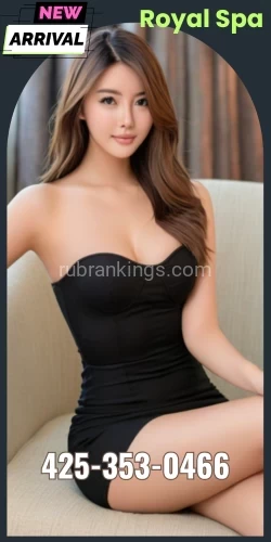 (425)353-0466 is asianand offers nuru massages, asian massage, bodyrubs in Seattle and available for incall on rubrankings ???? NEW MANAGEMENT ????  ⬛⬛▬ ROYAL SPA ▬⬛⬛꧁?? ? Call : 425-353-0466 ? ??꧂8AM TO 12AM 7Days? Always Excellent Service & No Rush? Amazing Skill A+ Service? ★ NURU STYLE ★— B TO B SLIDING? Don't waste your time! ❤ We are the best! ❤❎ LUX Free Table Shower ❎?  12902 Hwy99 S #11 Everett, WA 98204 ?꧁?? ? Call : 425-353-0466 ? ??꧂⭐ dont waste your time! we are the best! ⭐⭐ Sweet and high-quality girls every day ⭐