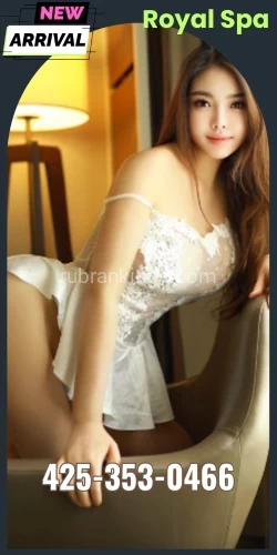 (425)353-0466 is asianand offers nuru massages, asian massage, bodyrubs in Seattle and available for incall on rubrankings ???? NEW MANAGEMENT ????  ⬛⬛▬ ROYAL SPA ▬⬛⬛꧁?? ? Call : 425-353-0466 ? ??꧂8AM TO 12AM 7Days? Always Excellent Service & No Rush? Amazing Skill A+ Service? ★ NURU STYLE ★— B TO B SLIDING? Don't waste your time! ❤ We are the best! ❤❎ LUX Free Table Shower ❎?  12902 Hwy99 S #11 Everett, WA 98204 ?꧁?? ? Call : 425-353-0466 ? ??꧂⭐ dont waste your time! we are the best! ⭐⭐ Sweet and high-quality girls every day ⭐