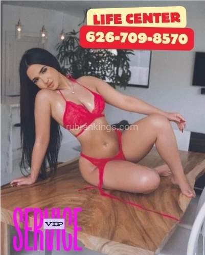 (626)709-8570 is Latinoand offers nuru massages, asian massage, bodyrubs in Los angeles and available for incall on rubrankings ?☎ ​?​​?​​?​：6️⃣2️⃣6️⃣ - 7️⃣0️⃣9️⃣ - 8️⃣5️⃣7️⃣0️⃣☎ ?????? ? ?????? ??? # ?, ???? ?????? ?? ????? ???? INTERNATIONAL LATINA GIRLS????✨?✨❤️❤️❤️Your Dream Girl is Here❤️❤️❤️✨?✨✅✨?✅✨????NEW girls just arrived this week Guaranteed very BEAUTIFUL????Sweet & Sexy Fulfill your fantasy....✅♦️Here is you BEST CHOICE ❤️❤️❤️Don't miss IT????✅♦️somos tu mejor opcion amor?Chicas Sexys y Super Complacientes!