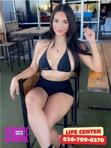 (626)709-8570 is Latinoand offers nuru massages, asian massage, bodyrubs in Los angeles and available for incall on rubrankings ?☎ ​?​​?​​?​：6️⃣2️⃣6️⃣ - 7️⃣0️⃣9️⃣ - 8️⃣5️⃣7️⃣0️⃣☎ ?????? ? ?????? ??? # ?, ???? ?????? ?? ????? ???? INTERNATIONAL LATINA GIRLS????✨?✨❤️❤️❤️Your Dream Girl is Here❤️❤️❤️✨?✨✅✨?✅✨????NEW girls just arrived this week Guaranteed very BEAUTIFUL????Sweet & Sexy Fulfill your fantasy....✅♦️Here is you BEST CHOICE ❤️❤️❤️Don't miss IT????✅♦️somos tu mejor opcion amor?Chicas Sexys y Super Complacientes!