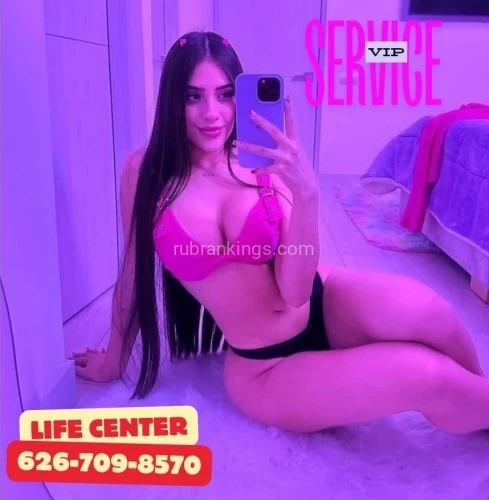 (626)709-8570 is Latinoand offers nuru massages, asian massage, bodyrubs in Los angeles and available for incall on rubrankings ?☎ ​?​​?​​?​：6️⃣2️⃣6️⃣ - 7️⃣0️⃣9️⃣ - 8️⃣5️⃣7️⃣0️⃣☎ ?????? ? ?????? ??? # ?, ???? ?????? ?? ????? ???? INTERNATIONAL LATINA GIRLS????✨?✨❤️❤️❤️Your Dream Girl is Here❤️❤️❤️✨?✨✅✨?✅✨????NEW girls just arrived this week Guaranteed very BEAUTIFUL????Sweet & Sexy Fulfill your fantasy....✅♦️Here is you BEST CHOICE ❤️❤️❤️Don't miss IT????✅♦️somos tu mejor opcion amor?Chicas Sexys y Super Complacientes!