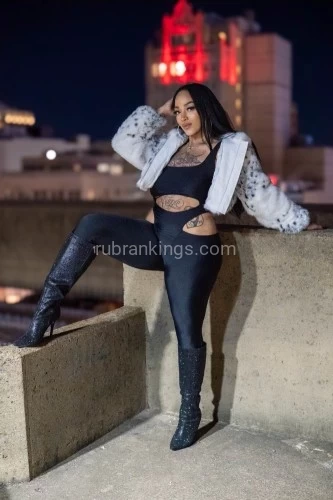 (469)235-7630 is Latinoand offers nuru massages, asian massage, bodyrubs in Dallas and available for outcall on rubrankings  Hey it’s Fendi,   Your favorite  skilled massage therapist, I craft personalized and deep relaxing massages in a setting of sophistication and sensuality. Indulge in a range of services including full-body relaxation, deep tissue therapy, sports massage, sensual massage, prostate massage, and Swedish massage. Your privacy is my priority, ensuring a discreet experience.   Elevate your journey with exclusive VIP services like the VIP Nuru Experience. Reach out for inquiries or to schedule an appointment and immerse yourself in a romantic and deeply relaxing massage experience with me.Text/Call : +1 (469) 235-7630