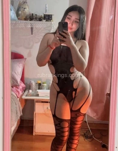 (612)293-1611 is Latinoand offers nuru massages, asian massage, bodyrubs in Minneapolis and available for incall on rubrankings Hi Hello baby I am a gorgeous and sexy Dominican ? female offering an unforgettable body rub experience you won't soon forget. I am experienced and love what i do. Discreet. Come unwind and let me relax you. My pics are real and accurate! Habla españolDon't wait, leaving soon. So, text me today for an unforgettable experience that you will want to come back for again and again.