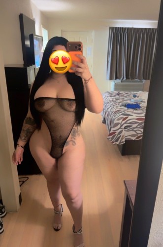 Luciana 100% real ♥️