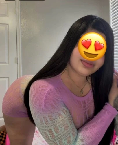 Luciana 100% real ♥️