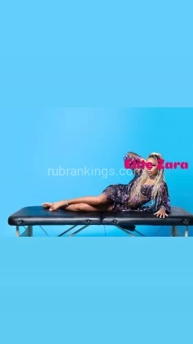 (470)222-3864 is Blackand offers nuru massages, asian massage, bodyrubs in Charleston and available for incall on rubrankings Is life stressing you out? Body Sore and could need some TLC?  Look no further, I offer Aromatherapy Smells, Frequency Rising Meditation Sounds in the air. I use the finest techniques that will make you fall asleep from Relaxation and pure Bliss. With years of professional experience. There is truly no other choice but me. *Never rushed* I always make you feel important and appreciated :)“Treat yourself, To the finer things in Life” You deserve it???????I use all of The Finest Oils that are a combination match for any troubled skin. I will Rub Every inch of your body with my strong magical hands... Leaving you happy RELAXED and Rejuvenated.  'It's not just a MASSAGE... It's an Elite Experience??☺️" All of my appointments include complementary ? and liquor. ? Email - Call - Text * Elite Zara ???? * Available: Tuesday - Thursday             7am-untilDe-stress with me with a warm & Sensual Full Body Rub session. Full of tranquility from head to toe. B2B ( Lingerie) NURU ??? (Includes Shower with me ? ) NURU V.I.P (Includes Shower Scrub, Fully Nude & MT) ? King Treatment V.I.P ( Includes Nuru or Milking table, Shower scrub, MT, Fully Nude and cuddling session) Milking Table/Edging?Add ons?Prostate rubMTDomme Sessions Fetish Friendly Peg Sessions King treatment V.I.PManscaping ( Wax/Shaver) Jelly Mask + Wax Lunch Date Dinner Date When booking please include -Name-Ideal Appointment Day & Time -LocationPlease Mature Respectful Gentleman Only ?I look forward to meeting you and growing our friendship ??P411 : P378353Follow me on Snapchat : TheEliteZara Follow my ig: TheEliteZaraCheck out my website: Elitezara.com Add my OF : TheEliteZara