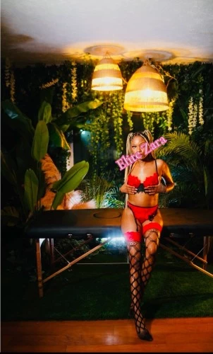(470)222-3864 is ethnicity_Blackandoffers nuru massages, asian massage, bodyrubs in Charleston and available for service_location_incallon rubrankings Is life stressing you out? Body Sore and could need some TLC?  Look no further, I offer Aromatherapy Smells, Frequency Rising Meditation Sounds in the air. I use the finest techniques that will make you fall asleep from Relaxation and pure Bliss. With years of professional experience. There is truly no other choice but me. *Never rushed* I always make you feel important and appreciated :)“Treat yourself, To the finer things in Life” You deserve it???????I use all of The Finest Oils that are a combination match for any troubled skin. I will Rub Every inch of your body with my strong magical hands... Leaving you happy RELAXED and Rejuvenated.  'It's not just a MASSAGE... It's an Elite Experience??☺️" All of my appointments include complementary ? and liquor. ? Email - Call - Text * Elite Zara ???? * Available: Tuesday - Thursday             7am-untilDe-stress with me with a warm & Sensual Full Body Rub session. Full of tranquility from head to toe. B2B ( Lingerie) NURU ??? (Includes Shower with me ? ) NURU V.I.P (Includes Shower Scrub, Fully Nude & MT) ? King Treatment V.I.P ( Includes Nuru or Milking table, Shower scrub, MT, Fully Nude and cuddling session) Milking Table/Edging?Add ons?Prostate rubMTDomme Sessions Fetish Friendly Peg Sessions King treatment V.I.PManscaping ( Wax/Shaver) Jelly Mask + Wax Lunch Date Dinner Date When booking please include -Name-Ideal Appointment Day & Time -LocationPlease Mature Respectful Gentleman Only ?I look forward to meeting you and growing our friendship ??P411 : P378353Follow me on Snapchat : TheEliteZara Follow my ig: TheEliteZaraCheck out my website: Elitezara.com Add my OF : TheEliteZara