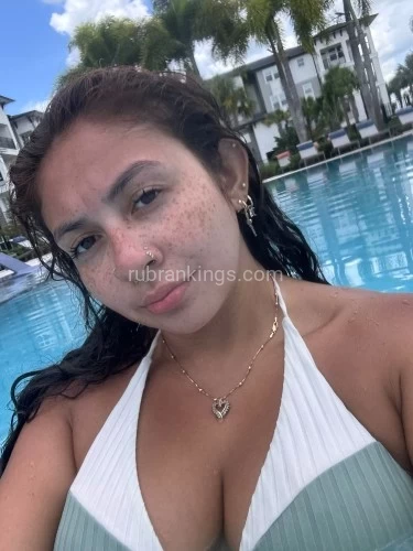 (662)319-4549 is 0and offers nuru massages, asian massage, bodyrubs in Charleston and available for both on rubrankings My body is all natural and I'm very eager to try new things, and make new experience! I try to be very open minded, Just ask: my energy is unmatched! You can fake a lot of things, 
Text messages 414 943-9152 
Telegram @sandraxoxo420
WhatsApp 305 560-8049 
Text me on signal sandraxoxo1270
? Let’s play, babe – I’m available now ? 