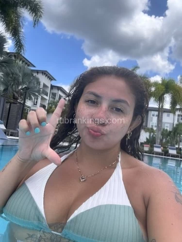 (662)319-4549 is 0and offers nuru massages, asian massage, bodyrubs in Charleston and available for both on rubrankings My body is all natural and I'm very eager to try new things, and make new experience! I try to be very open minded, Just ask: my energy is unmatched! You can fake a lot of things, 
Text messages 414 943-9152 
Telegram @sandraxoxo420
WhatsApp 305 560-8049 
Text me on signal sandraxoxo1270
? Let’s play, babe – I’m available now ? 