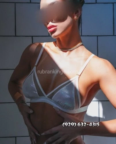 (929)632-4315 is Latinoand offers nuru massages, asian massage, bodyrubs in New york city nyc and available for incall on rubrankings slim and perfect body for few days.. estefaniasexy, horny and especial girl. I can give u a relaxing, pleasure and fun time with a wonderful company.. my donation no is negotiable