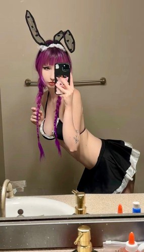 (702)783-6714 is Mixedand offers nuru massages, asian massage, bodyrubs in Panama city beach and available for both on rubrankings I am down for a body rub that will take your stress away, and I am down for escort meetups too. I am sweetness; I have magic hands, and I am down for adventure. I would like to please you because I am a pleaser. Tell me what you have in mind, and I will make it happen.

I offer quality services, and my customer satisfaction is my top priority. I'm cute, nice and not your random escort

100% REAL PICTURES! AUTHENTIC!!
FETISH, PARTYGIRL FRIENDLY
You can text me@

Text me: 7027836714
Telegram: @RubyRub1
WhatsApp: 9832150492