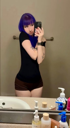 (702)783-6714 is Mixedand offers nuru massages, asian massage, bodyrubs in Panama city beach and available for both on rubrankings I am down for a body rub that will take your stress away, and I am down for escort meetups too. I am sweetness; I have magic hands, and I am down for adventure. I would like to please you because I am a pleaser. Tell me what you have in mind, and I will make it happen.

I offer quality services, and my customer satisfaction is my top priority. I'm cute, nice and not your random escort

100% REAL PICTURES! AUTHENTIC!!
FETISH, PARTYGIRL FRIENDLY
You can text me@

Text me: 7027836714
Telegram: @RubyRub1
WhatsApp: 9832150492