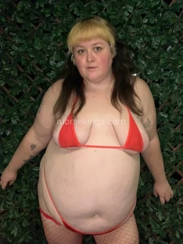(559)919-1976 is Caucasianand offers nuru massages, asian massage, bodyrubs in Fresno and available for both on rubrankings BBW Goddess Christine Maywood is the sensual, soft and supple massage you have been waiting for.I use warm oils, aromatherapy, my soft hands and my big beautiful curves to help work out any ounce of tension.I also have Nuru available, which amplifies the spa experience since it requires both of us to shower together prior to the massage. This helps us get all wet and ready for the Nuru gel to work correctly.If you are interested in add-ons such as manscaping, prostate health, BDSM techniques and more, please just ask!I only book via text, no phone calls.1 hour In-call SFBM 3001 hour Out-call SFBM 450+Nuru 50+Prostate 150+Manscape 150