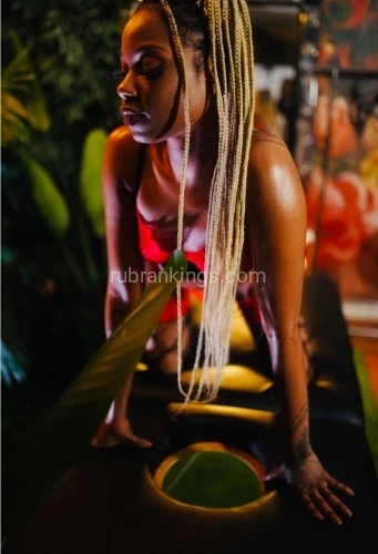 (470)222-3864 is Mixedand offers nuru massages, asian massage, bodyrubs in Atlanta and available for incall on rubrankings     🥀 Welcome to the wonderful world of Goddess Zara🥀

Defined by years of professional experience and a true mastery of my field, I offer a rare, bespoke experience reserved for a highly discerning clientele. This level of service is not learned overnight—it is the result of refined expertise, deep understanding, and an elevated standard developed through time, intention, and precision.

Each experience is curated with the utmost discretion and delivered at a level that cannot be replicated. My expertise allows me to intuitively tailor every detail, creating a seamless, unhurried atmosphere where excellence is felt rather than explained. This is a private offering for those who recognize the difference between availability and access.

Our time together is conducted in a serene, judgment-free environment rooted in comfort, trust, and refinement. You are invited to fully relax and express yourself with ease, knowing every moment is guided by professionalism, presence, and an unwavering commitment to quality.

What I provide is exceptionally rare—an experience shaped by mastery, not trends. It is not widely offered, nor is it meant to be. Availability is intentionally limited to preserve the integrity, privacy, and elevated nature of each experience.


🥀 All experiences are thoughtfully structured to begin with a detoxifying shower scrub, followed by a restorative body rub. Additional services may be selected to further enhance and personalize your time.


🥀 Services I offer 🥀
Prostate massage
Spanking
Chastity Key Holder
Pegging 
Findom
Water Sports 
Sissification 
Edging
Role Play
Feather Play
Milking Table
Bondage
Toy Play
Restraint Chair 
Wax Play


🥀 My Rates🥀
$600 hr
$1200 90 min
$1500 2hr


🥀 Light screening is required for all new clients 🥀

Availability: 12pm - 6pm 

🥀After hr appts can be arranged 🥀


Visit my website at : EliteZara.Com
Text : 470-441-0236
P411 : P378353

🥀 When contacting Address me as Goddess Zara or I will not respond to you🥀 

🌬️Look forward to having you under my control 🌬️